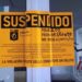 Suspenden dos carwash por usar agua potable