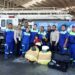 San Nicolás entrega nuevo equipamiento a PCBSN