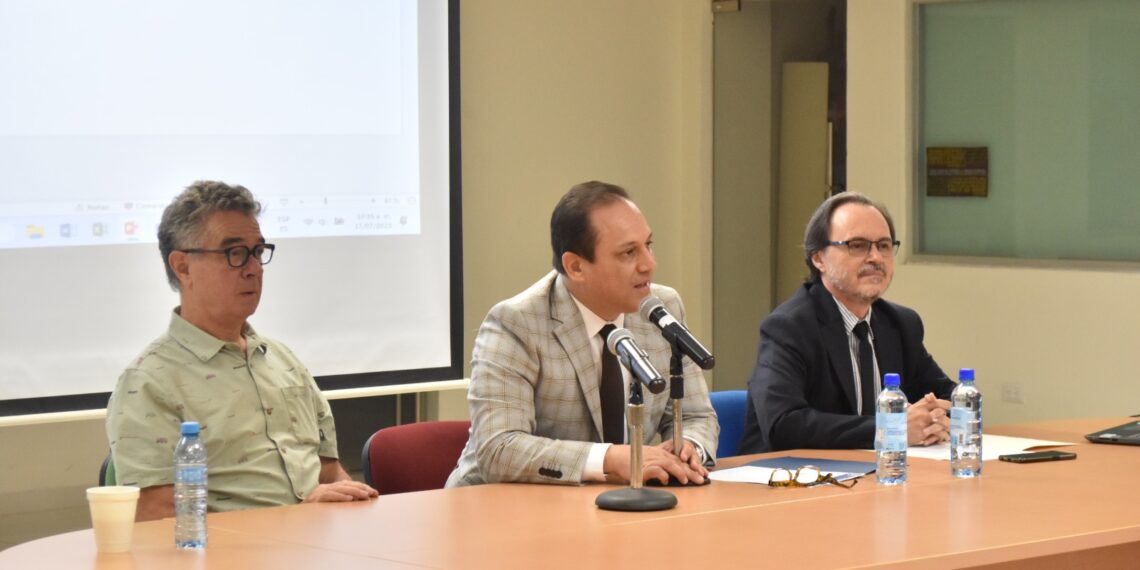 Inicia la Escuela de Verano UANL 2023