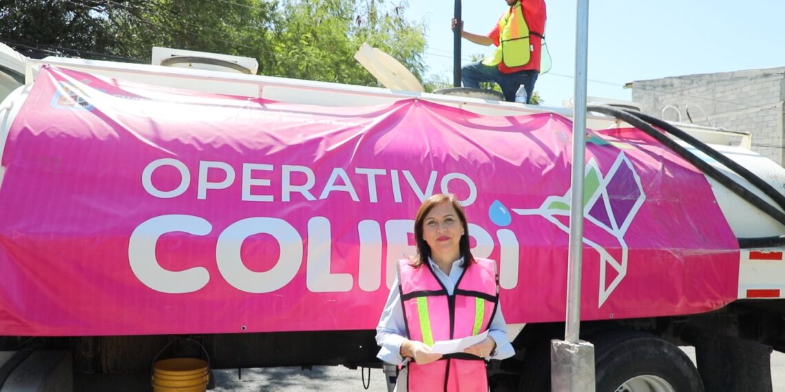 Programa Colibrí se fortalece por familias de Guadalupe