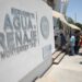 Acompaña alcalde a vecinos de San Nicolás a negociar con AyD