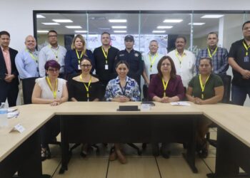 Guadalupe tiene Policía de excelencia