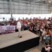 “En MORENA no caben los caciques”: Adán Augusto