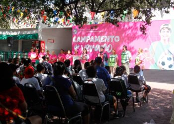 Guadalupe ofrece gran variedad de campamentos de verano