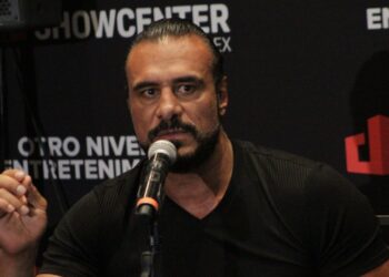 Anuncian segunda temporada de Triple A en Showcenter Complex