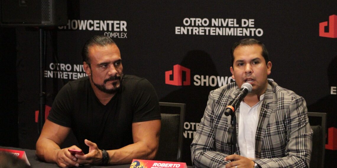 Anuncian segunda temporada de Triple A en Showcenter Complex