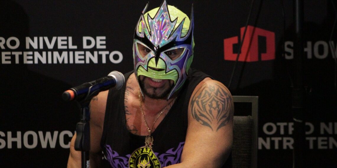 Anuncian segunda temporada de Triple A en Showcenter Complex