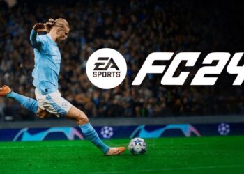 Listo el lanzamiento de EA Sports FC 24