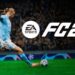 Listo el lanzamiento de EA Sports FC 24