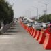 Entregan primera etapa del Puente Churubusco en Monterrey