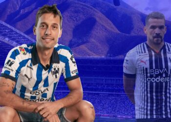 Llega Sergio Canales, se va Celso Ortiz