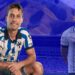 Llega Sergio Canales, se va Celso Ortiz