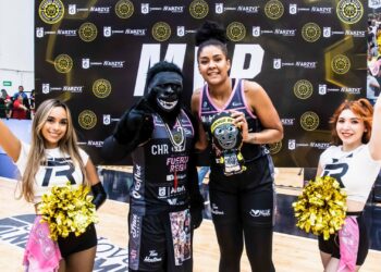 Fuerza Regia, siguiente objetivo: Halcones de Xalapa