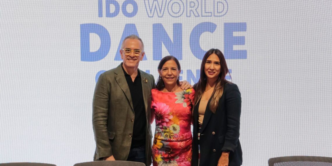 Nuevo León será sede de evento Internacional de Danza