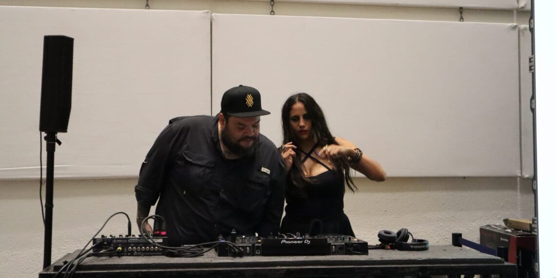 MARCO ofrece una noche diferente en el museo