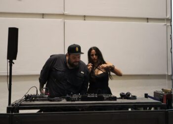 MARCO ofrece una noche diferente en el museo