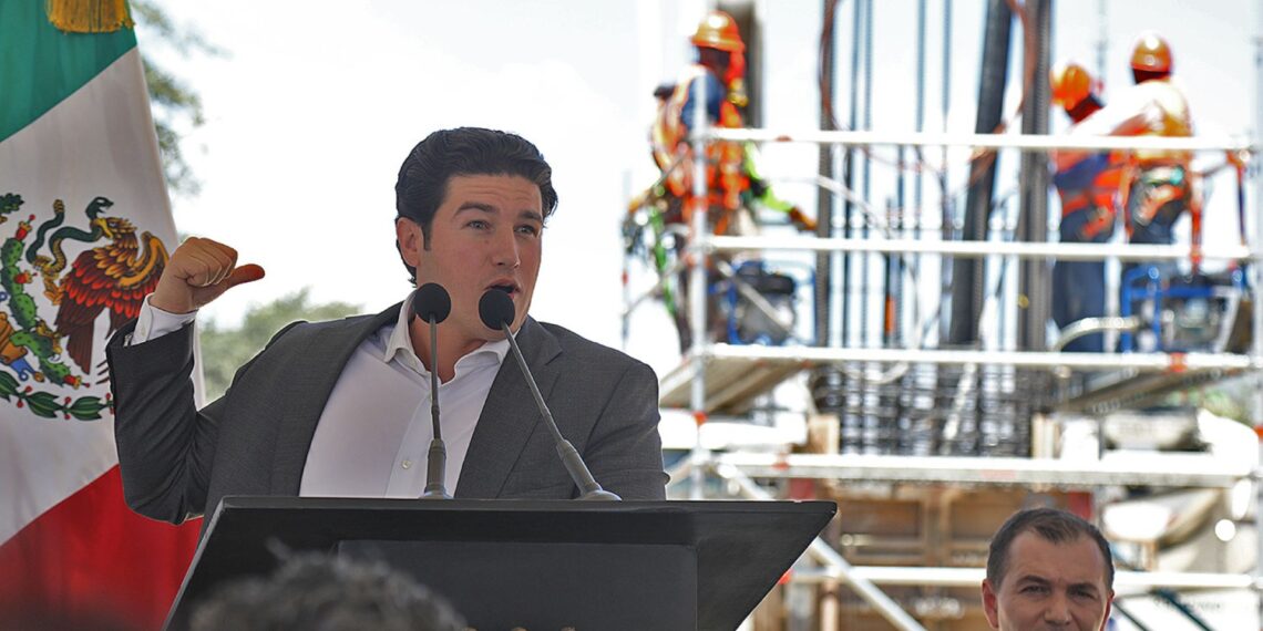 Samuel tendrá sus “Mañaneras”