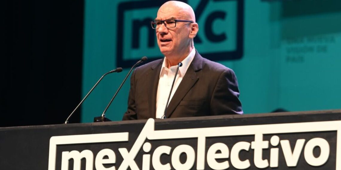 MC pone a Samuel y a Colosio como opciones presidenciales