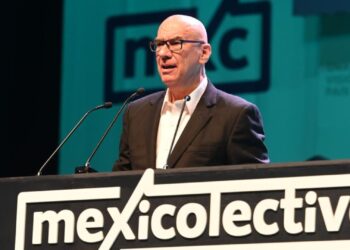 MC pone a Samuel y a Colosio como opciones presidenciales