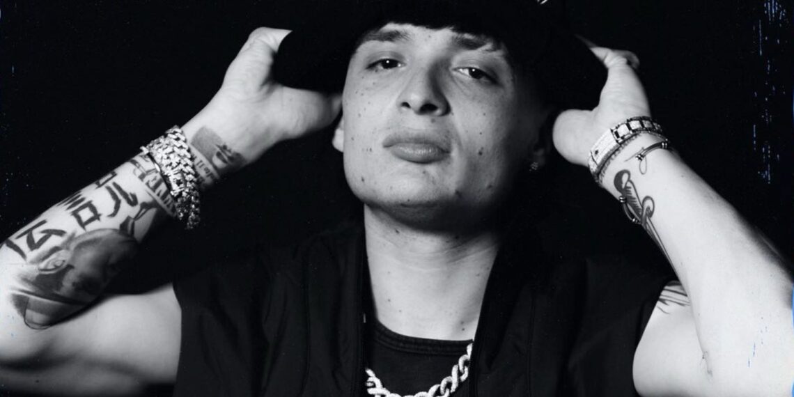 Peso Pluma anuncia fecha en Monterrey