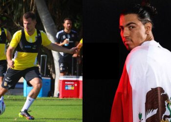 Chivas hace y Tigres deshace