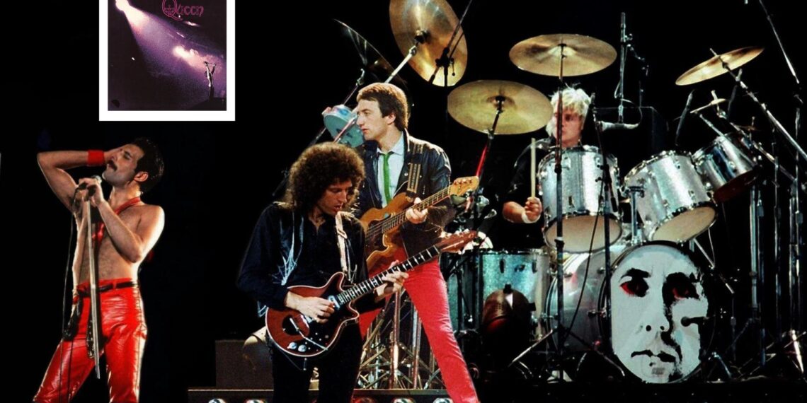 Queen, la leyenda cumplió 50 años