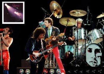 Queen, la leyenda cumplió 50 años