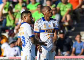 Tigres deja ir el triunfo