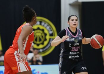 Inicia Fuerza Regia camino al título