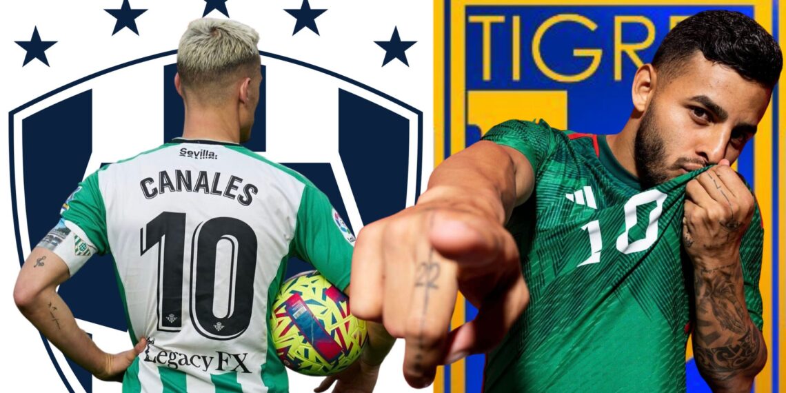 Oigan, ¿y los refuerzos?