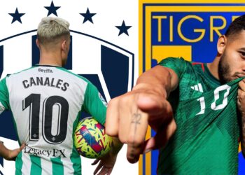 Oigan, ¿y los refuerzos?