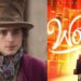 Willy Wonka llegará a los cines en diciembre