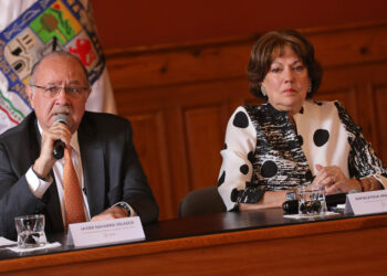 Sello Nuevo León estará en los libros de texto