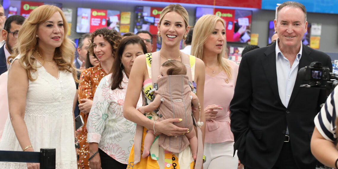 Soriana se suma a “Alimentar con Amor”