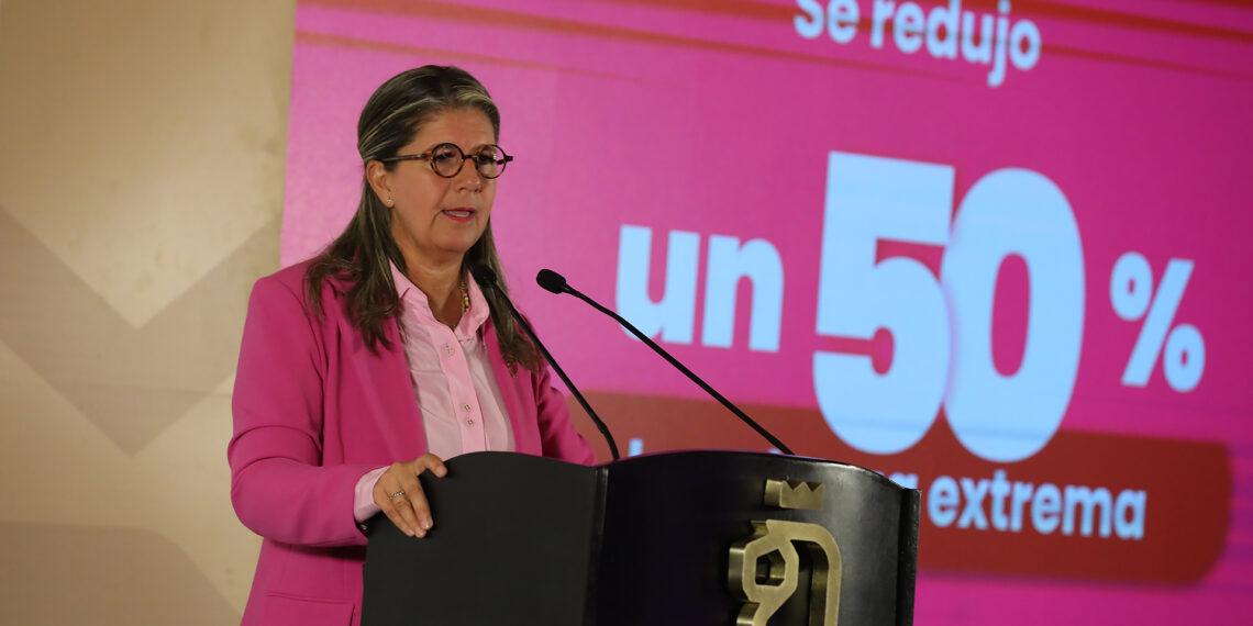 Alcanza Nueva Ruta a un millón 400 mil personas