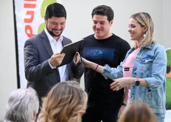 MC quita mayoría absoluta al PRIAN en el Congreso