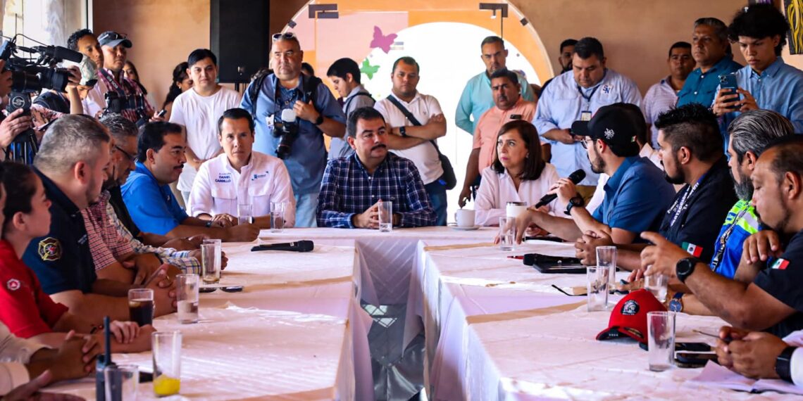 Fondo no será repartido a municipios