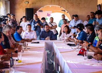 Fondo no será repartido a municipios