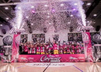 Fuerza Regia se queda en la orilla