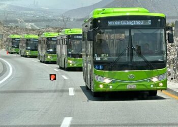 Waldo Fernández pide que regrese la tarifa del Transmetro