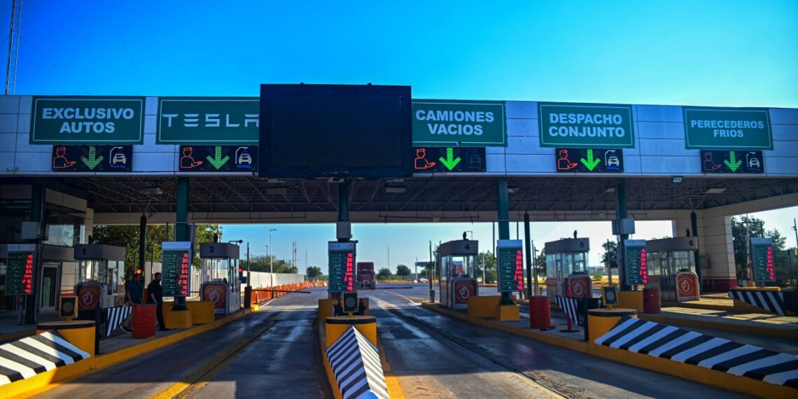 Puente Colombia tendrá 16 carriles