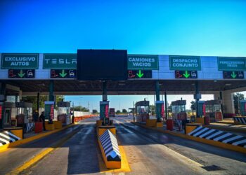 Puente Colombia tendrá 16 carriles