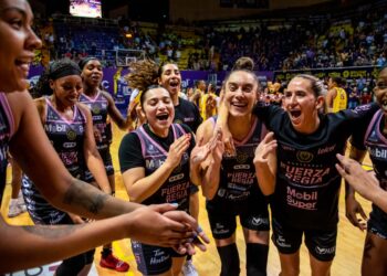 Fuerza Regia consigue triunfo cardiaco