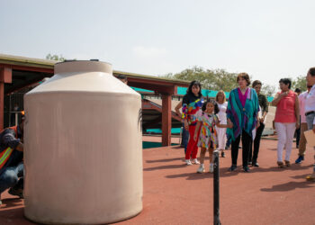 Secretaría de Educación prepara inicio de clases
