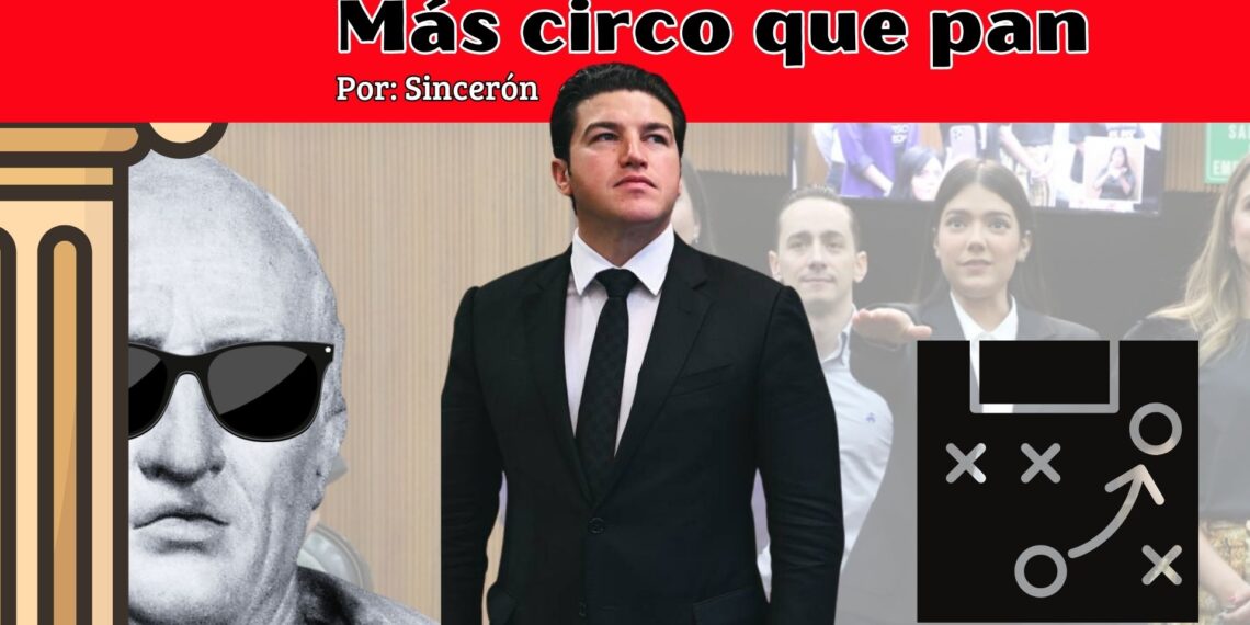 “Tácticas de guerra”