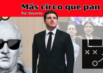 “Tácticas de guerra”