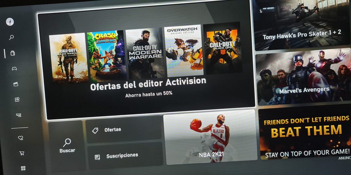 ¡Adiós Vaquero!: Microsoft cerrará la tienda de Xbox 360 en 2024