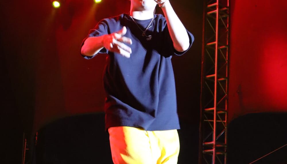 Gran convivencia en el Tecate Food Truck Fest