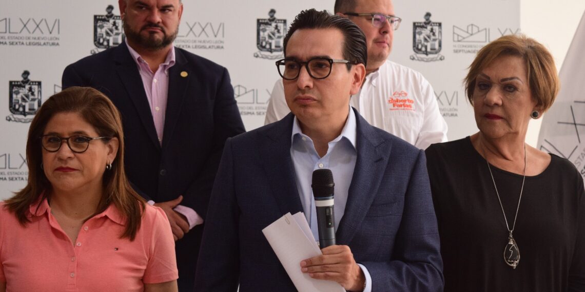 Desconoce Movimiento Ciudadano a diputada panista