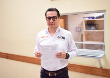 MC exige la Presidencia del Congreso